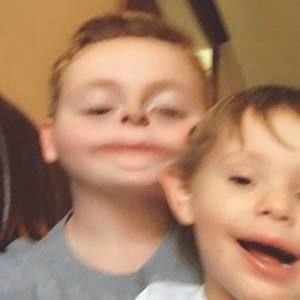 Meet your Posher, Johnny